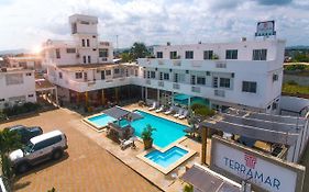 Terramar Hoteles